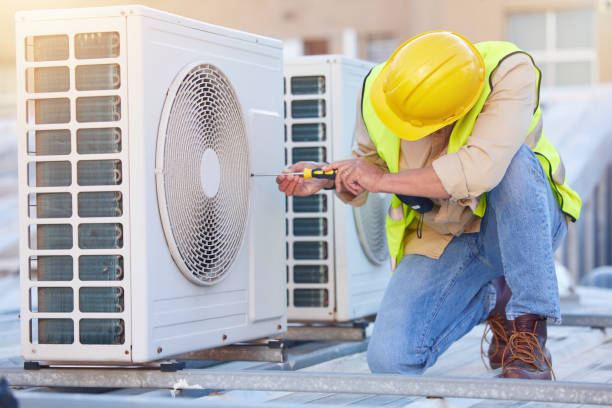 Best Emergency HVAC Repair  in Southwest Sandhill, TX