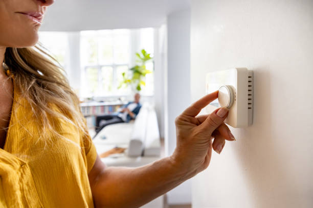 Best HVAC Service Technicians  in Southwest Sandhill, TX