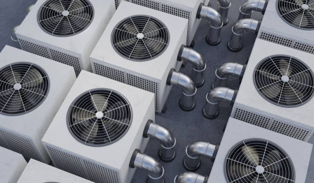Best HVAC Replacement Cost  in Southwest Sandhill, TX