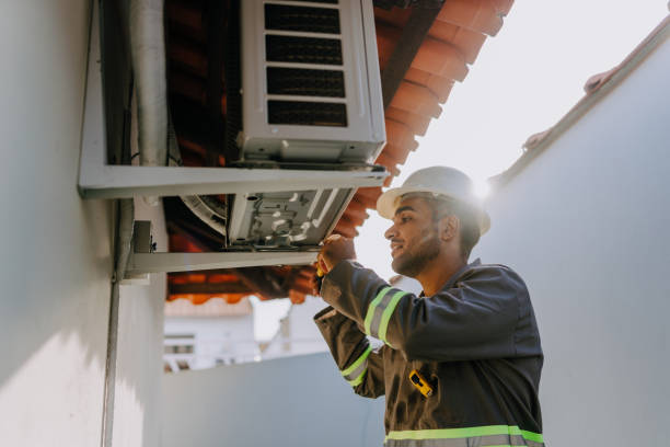 Best Local HVAC Companies  in Southwest Sandhill, TX