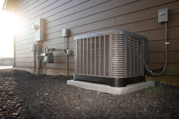 Best Ductless HVAC Repair  in Southwest Sandhill, TX